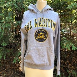 Champion Hooded Sweatshirt